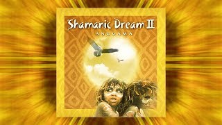 Magic Flow by Anugama - Shamanic Dream 2
