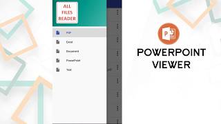All File Viewer with Document Reader