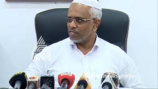 Muslim organisation Samastha against Vanitha mathil