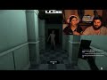 the mortuary assistant finale gamers react to horror games 12