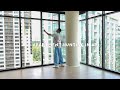 Downtown Atlanta Apartment Hunting Under $3,000 | touring 3 apartments, tips, locations, prices!