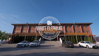 2023 North America White Elephant Executive Training Reflection Video