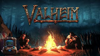 Playing Valheim For The First Time! | Ep 23