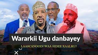 Xog Dagaalka laascanood Ka qarxay maanta waxka ogow? Ciiganka Somaliland oo gacanta kuhaya Sool?