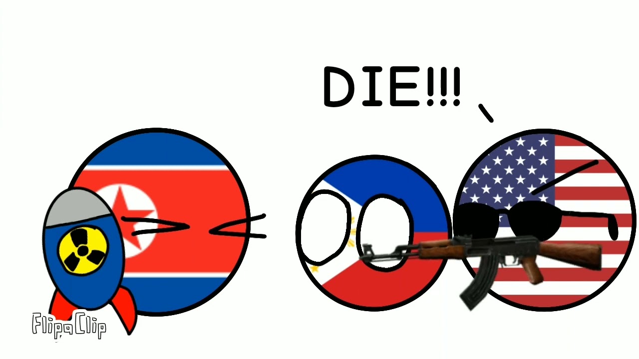 Don T Flip The Philippines Flag All Parts 1 2 Youtube