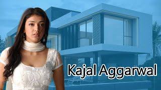 kajal Aggarwal Lifestyle 2021 | Family, Husband, Age, House, Income, Cars, Salary & Net Worth