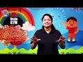 మెదడు చురుకుదనాన్ని పెంచే math logical riddles brain gym episode 31 @asleshah