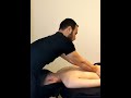 Back Massage | Paschalis Bouroutzoudis