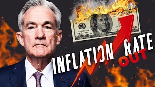 Warning: Inflation Data Live | Market *JUST* flipped!