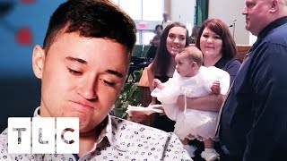 Chloe's Family Don't Want Max To Attend His Baby's Baptism | Unexpected