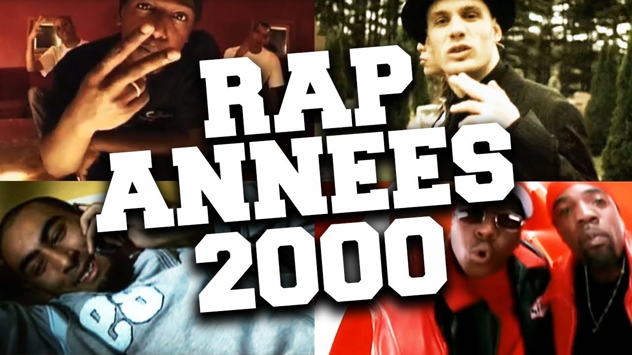 Rap Francais 2000 A 2022 🔥 Meilleures Rap Francais 2000 A 2022 - YouTube