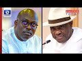 Fubara To Wike: Let Go Of Rivers, You Can’t Win All Fights