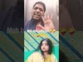 muh bhi sidha kra liya foryou comedy fun funny husbandwifecomedy shots craziest besties