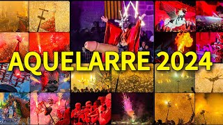 AQUELARRE 2024