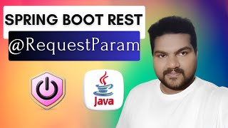 How @RequestParam Works in Spring Boot REST API | @RequestParam Annotation | @codebyswamy