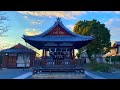 京都 vlog 下桂御霊神社 ｜ shimo katsura goryō jinja shrine 【shrines in kyoto】