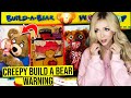 Revealing The SCARY Dark Secrets Build-A-Bear is HIDING From You...