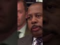 DID I STUTTER? - The Office