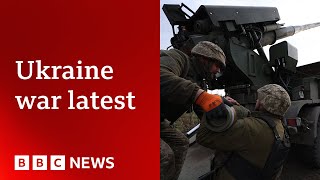 Biden allows Ukraine to hit some targets in Russia with US weapons | BBC News