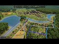 building the perfect medieval empire from nothing foundation se5 ep5