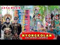 NYONGKOLAN DI KERUAK JANAPRIA BERSAMA AZYA MUSIK || GUS TV OFFICIAL