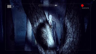 Slender: The Arrival [PC] - 10th Anniversary Update Longplay