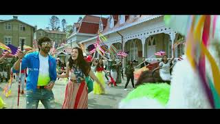 Alabe Alabe Song - Raja The Great