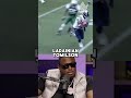 nfl legend lesean mccoy reveals his top 5 running backs in nfl history 🔥🤯 nfl