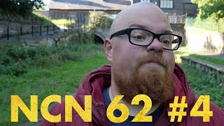 The Trans Pennine Bimble NCN 62: Episode #4 Ainsdale to Hunts Cross