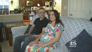 Bay Area Woman Pregnant with Quintuplets