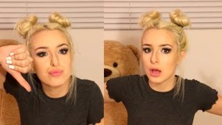 TARGET HATES ME/PRINTERS SUCK/I'M AN IDIOT: A RANT