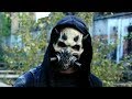 THE SILVERBLACK - Martyr (Official Video) | darkTunes Music Group