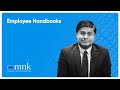 Employee Handbooks | MNK Law (112)