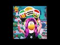 DJ Cadence - Puffle Suffle (Audio) Club Penguin Christmas song