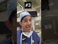 3 signs of 🌱 in surgery