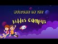 Educational | Engaging  Content for Preschoolers | Kiddos Campus