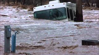 MSAW Series: Flash Flood Safety