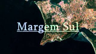 Margem Sul - [Hip Hop Tuga]