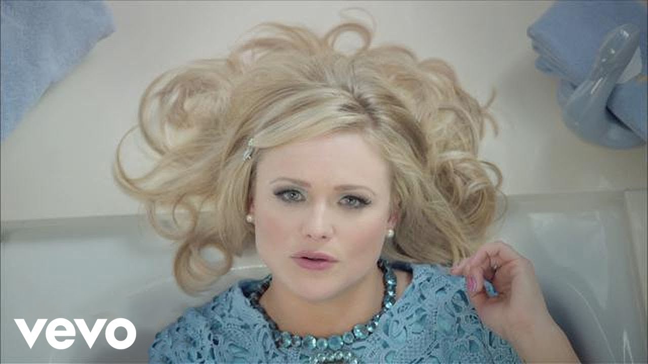 Miranda Lambert - Mama's Broken Heart Miranda Lambert - Mama's Broken Heart