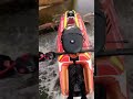 guy on expensive jet ski hits tree jetski watercraft fail