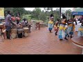 acholi traditional dance adungu dance by watmon cultural group