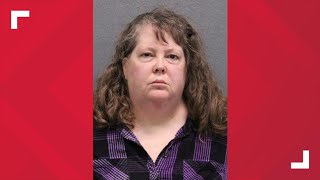 Muskegon County mother in custody in connection with her daughter's death