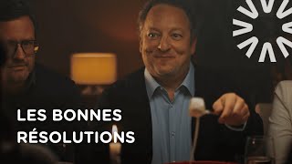 Enovos - Story - Les bonnes résolutions