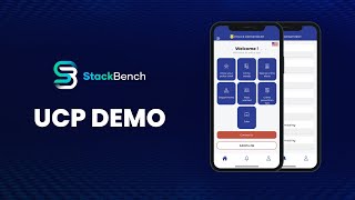 Unified Communication Platform (UCP) Demo🚨 - Be Safe with the Latest Police App for Android and iOS