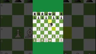 Checkmate in 12 moves! How to avoid chess traps