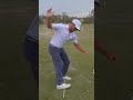 WEIGHT DISTRIBUTION in the Golf Swing || Secret Tip