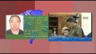 08 Apr 2013 - TibetonlineTV News