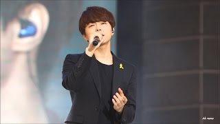 170415 박시환 Park SiHwan - 단 한사람 (사월꽃 '기억' 문화제_제주)