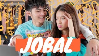 REACTING TO MY EX BOYFRIENDS MUSIC VIDEO (PULANG) | JOBAL