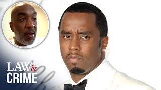 P. Diddy’s Ex-Bad Boy Rapper Speaks On Sex Trafficking Allegations